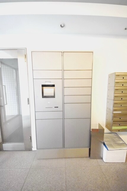 カスタリア日本橋の物件内観写真