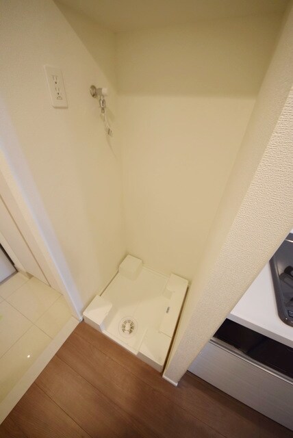 アイル プレミアム東向島の物件内観写真