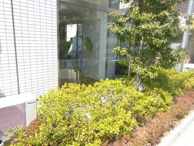 コスモグラシア清澄白河の物件内観写真