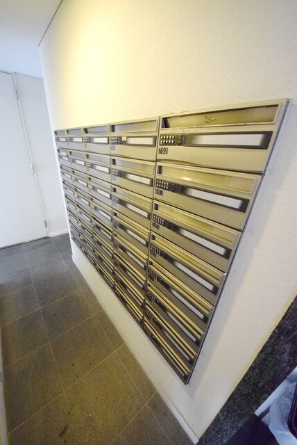 コスモグラシア清澄白河の物件内観写真