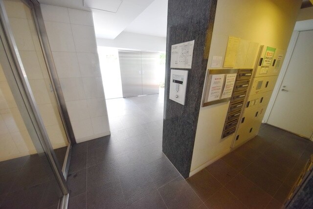 コスモグラシア清澄白河の物件内観写真