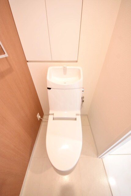 コンフォリア新川の物件内観写真