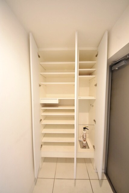 コンフォリア新川の物件内観写真