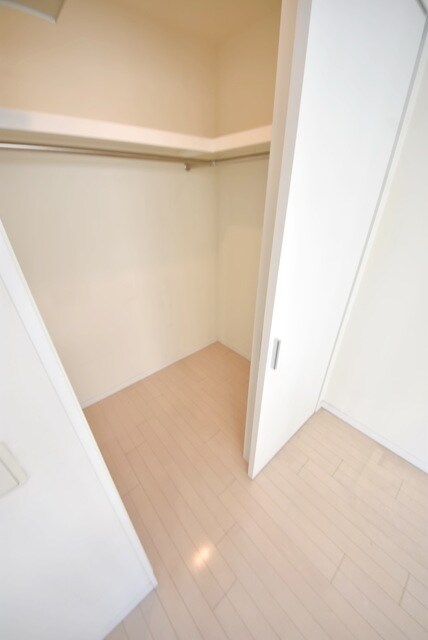 コンフォリア新川の物件内観写真