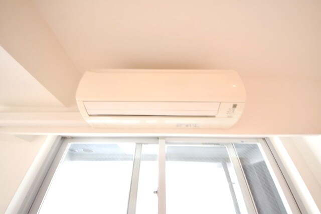 コンフォリア新川の物件内観写真