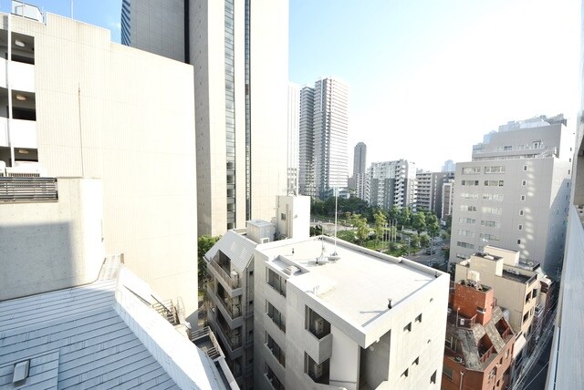 コンフォリア新川の物件内観写真