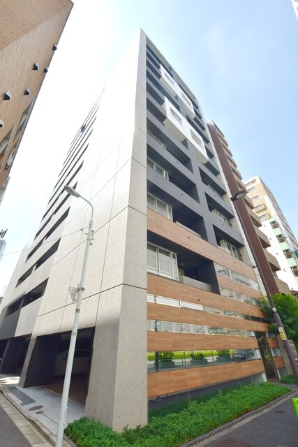 コンフォリア新川の物件内観写真