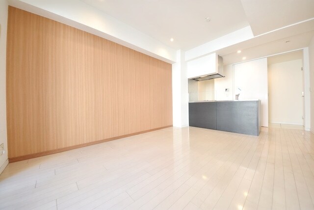 コンフォリア新川の物件内観写真