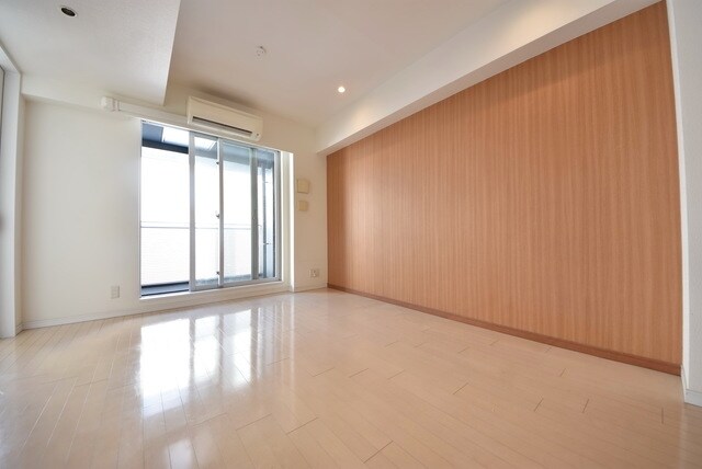 コンフォリア新川の物件内観写真