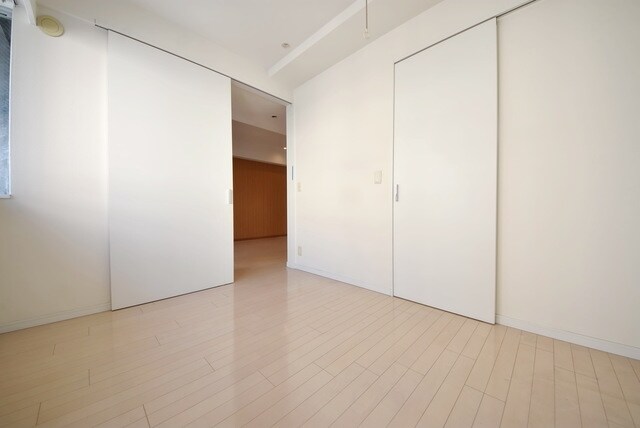 コンフォリア新川の物件内観写真