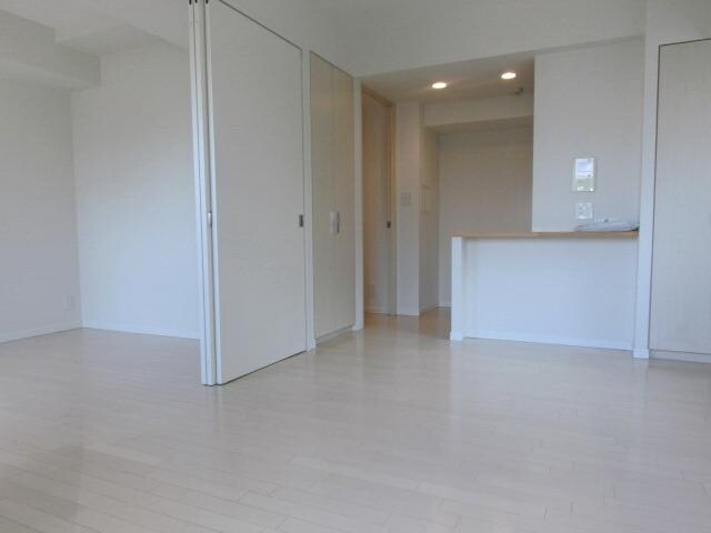 カスタリア三ノ輪の物件内観写真