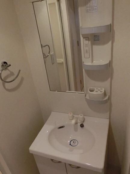 カスタリア三ノ輪の物件内観写真