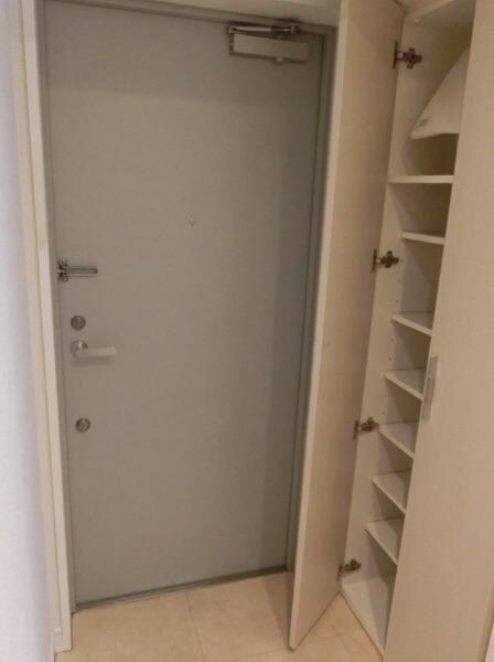 カスタリア三ノ輪の物件内観写真