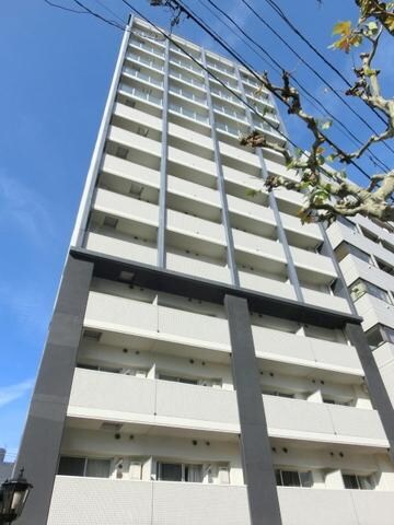 カスタリア三ノ輪の物件内観写真