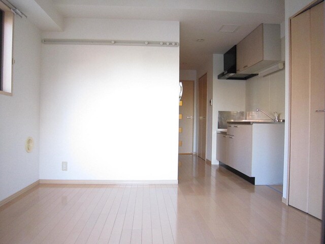 フィルモア ワンの物件内観写真