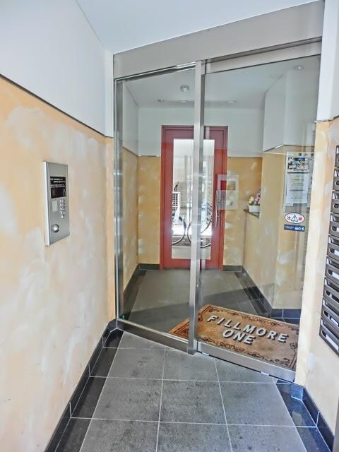 フィルモア ワンの物件内観写真