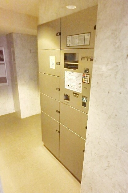 レジディア日本橋人形町の物件内観写真