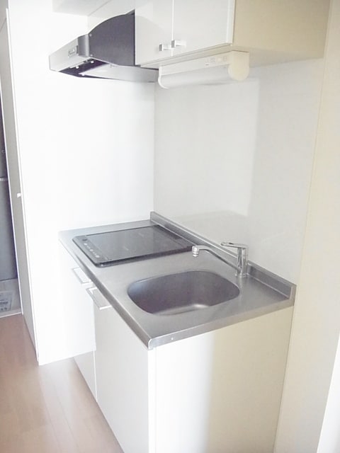 レジディア日本橋人形町IIの物件内観写真