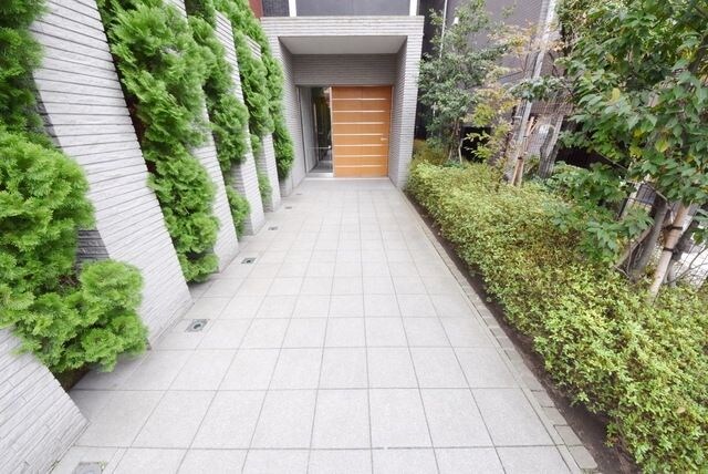 パーク フィル ヴェールの物件内観写真