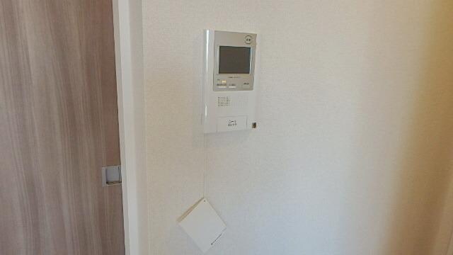 パークアクシス錦糸町・親水公園の物件内観写真