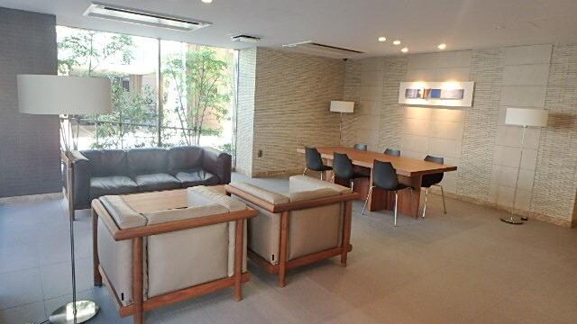 パークアクシス錦糸町・親水公園の物件内観写真