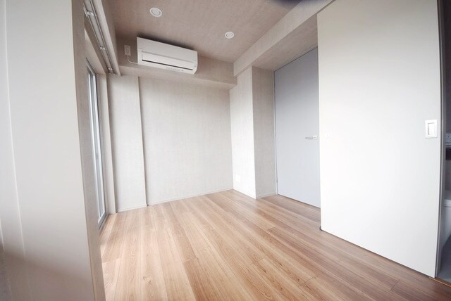 シーフォルム森下駅前の物件内観写真