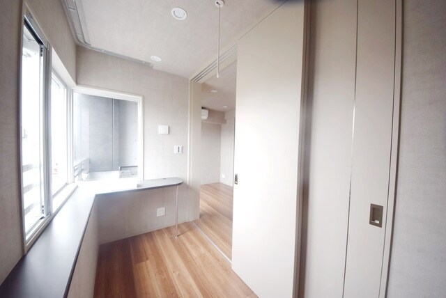 シーフォルム森下駅前の物件内観写真