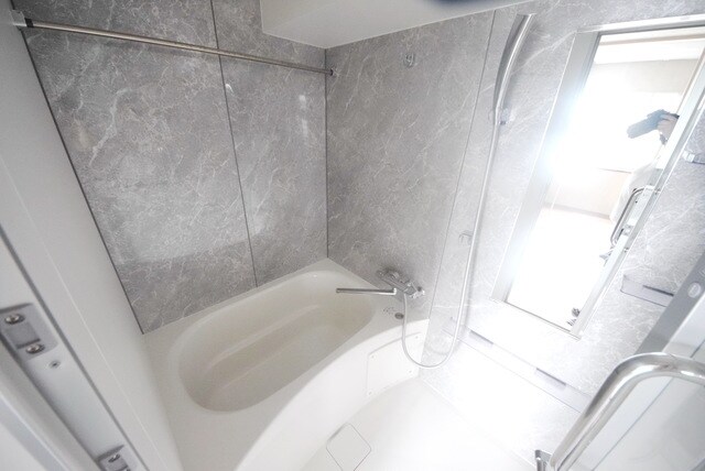 シーフォルム森下駅前の物件内観写真