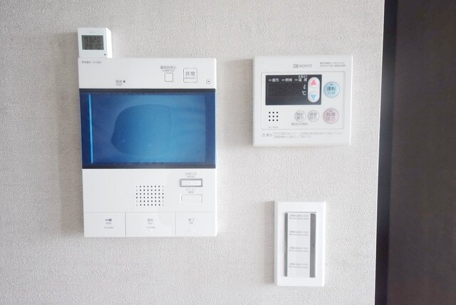 シーフォルム森下駅前の物件内観写真