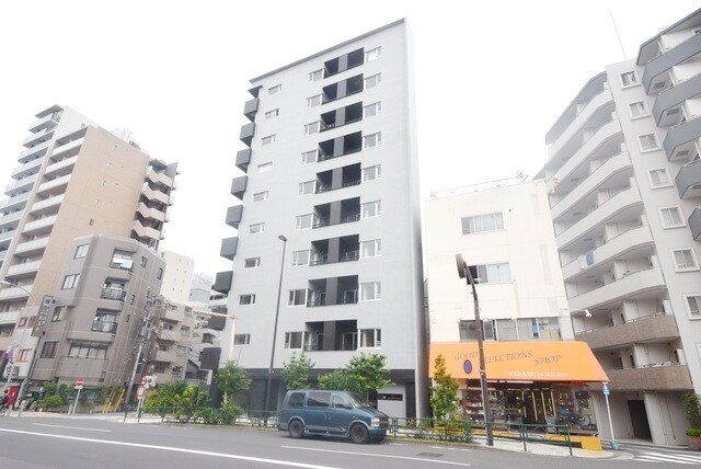 シーフォルム森下駅前の物件内観写真