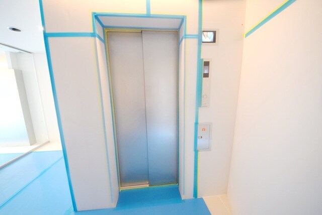 シーフォルム森下駅前の物件内観写真