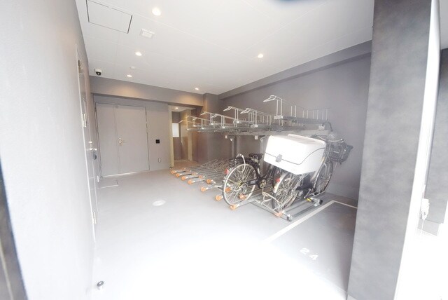 シーフォルム森下駅前の物件内観写真