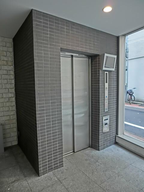 レジディア亀戸の物件内観写真