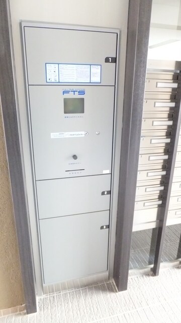 ウィステリア両国の物件内観写真