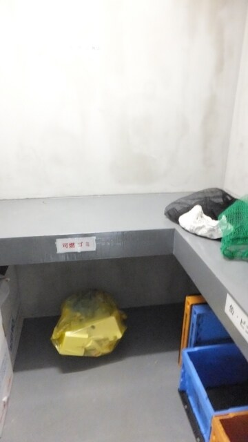 ウィステリア両国の物件内観写真