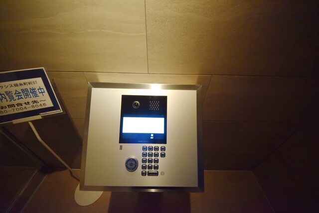 パークアクシス錦糸町WESTの物件内観写真