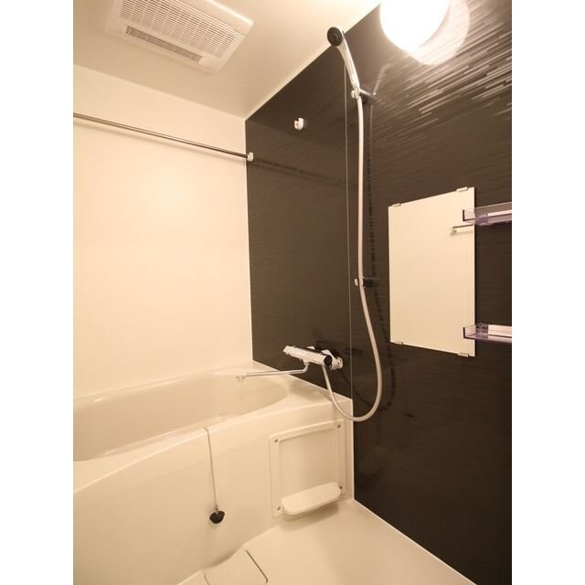 プレール・ドゥーク門前仲町IIIの物件内観写真