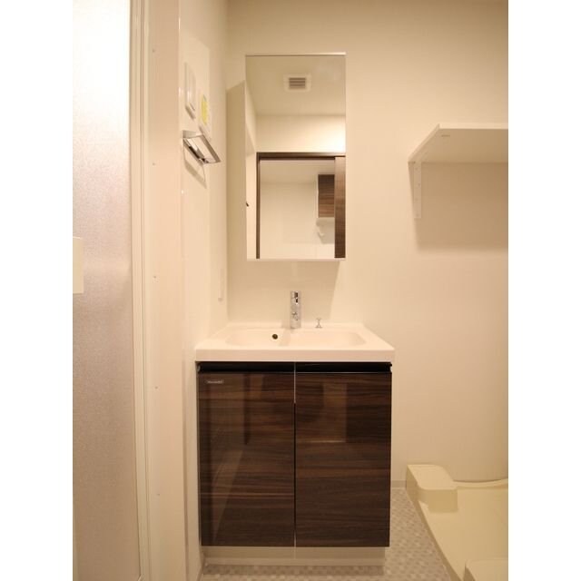 プレール・ドゥーク門前仲町IIIの物件内観写真