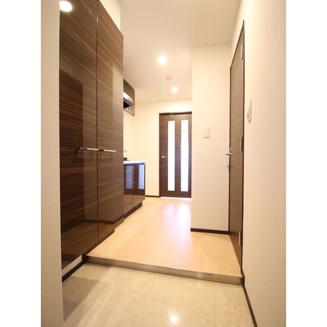 プレール・ドゥーク門前仲町IIIの物件内観写真