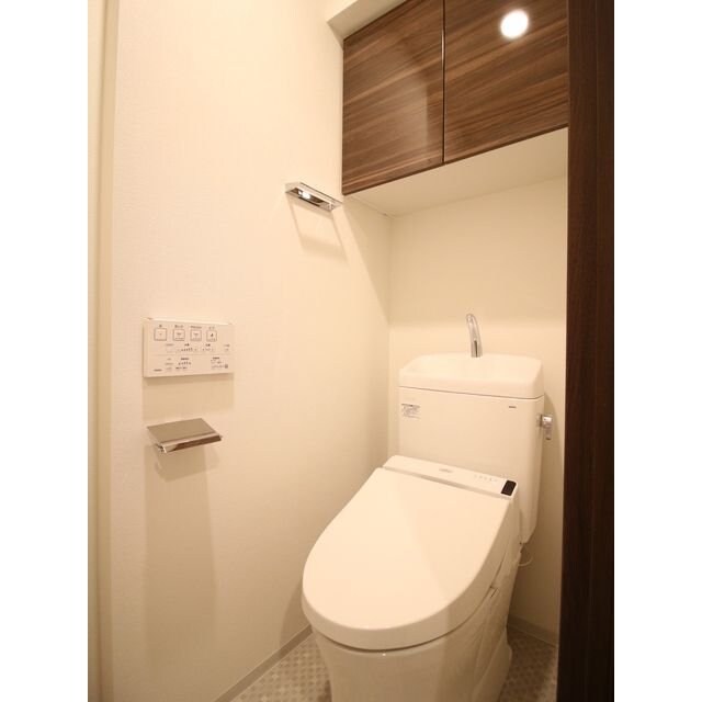 プレール・ドゥーク門前仲町IIIの物件内観写真