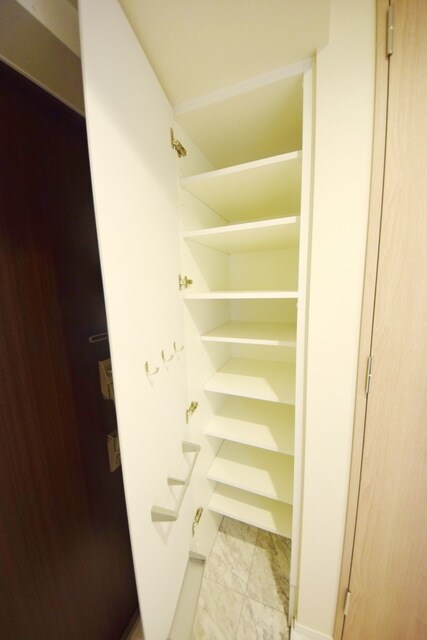 クレイシア入谷の物件内観写真