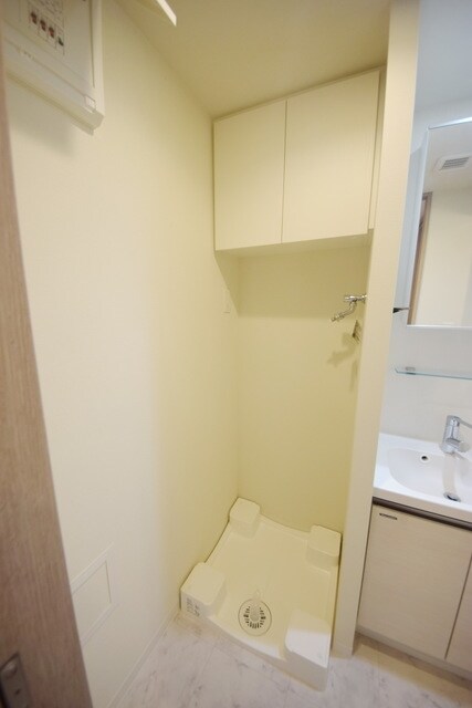 クレイシア入谷の物件内観写真