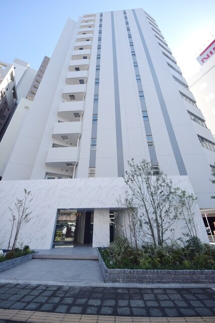 クレイシア入谷の物件内観写真