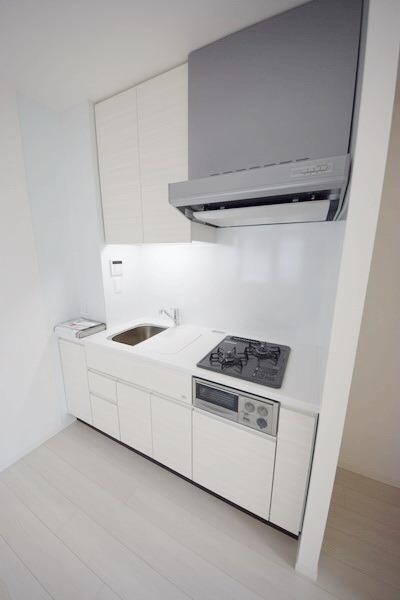 パークアクシス小伝馬町の物件内観写真