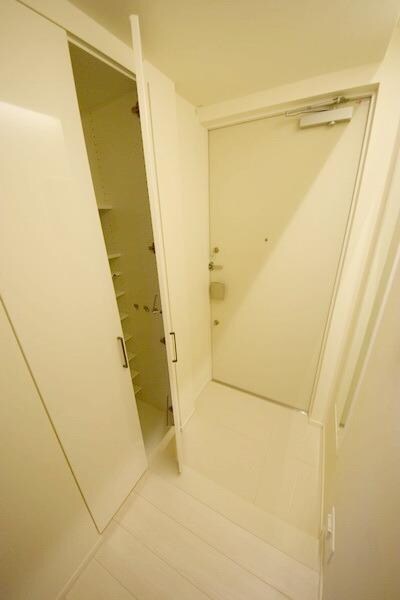 パークアクシス小伝馬町の物件内観写真