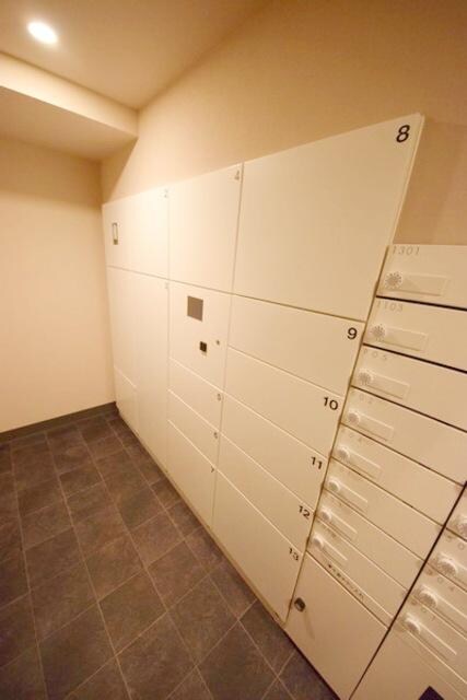 パークアクシス小伝馬町の物件内観写真