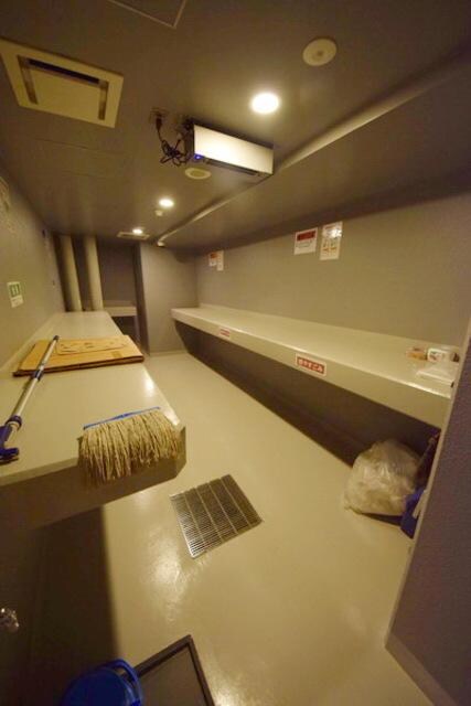 パークアクシス小伝馬町の物件内観写真