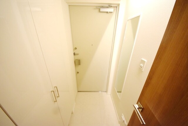 パークアクシス小伝馬町の物件内観写真