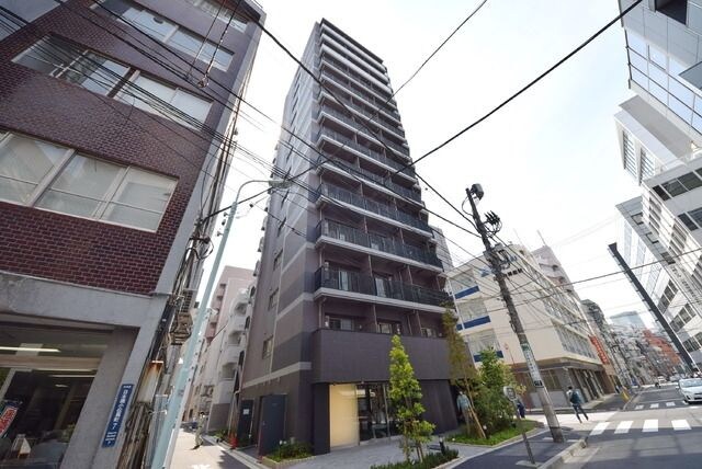 パークアクシス小伝馬町の物件内観写真