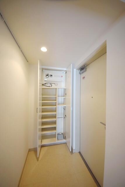 パークアクシス秋葉原の物件内観写真